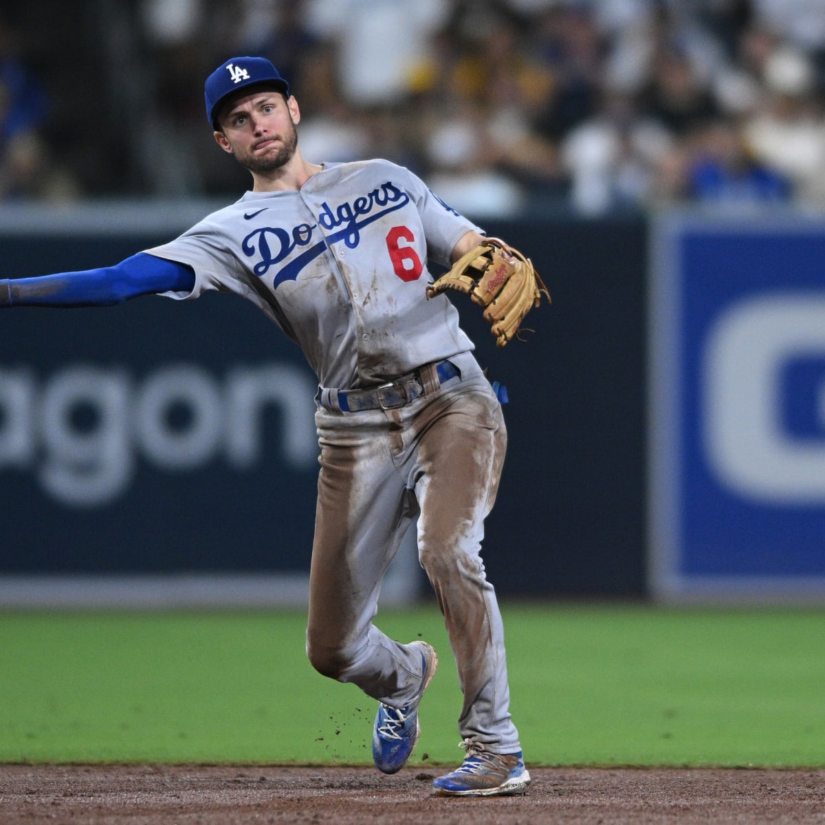 Dodgers Trade Rumors: Corey Seager Included In Mookie Betts Talks With Red  Sox As Preference Remains To Keep Gavin Lux