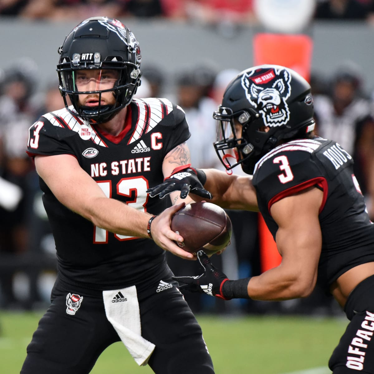 Syracuse Football Uniform Combination vs NC State - Sports Illustrated  Syracuse Orange News, Analysis and More