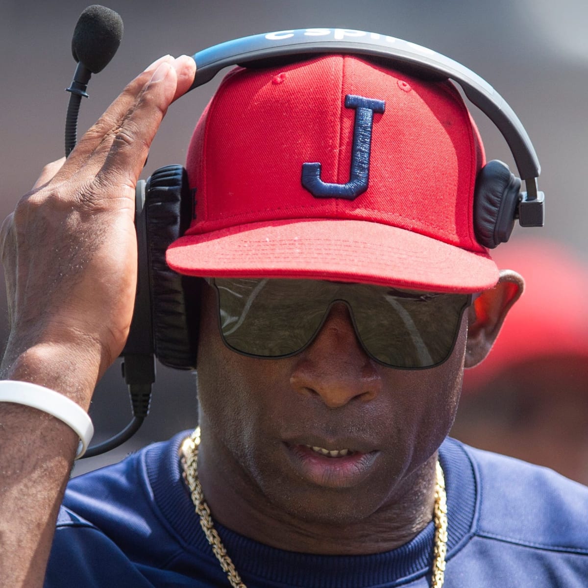 Despite Labeling Baseball the Harder Sport, Why Did Coach Prime Deion  Sanders Never Fully Embrace the Challenge? - EssentiallySports