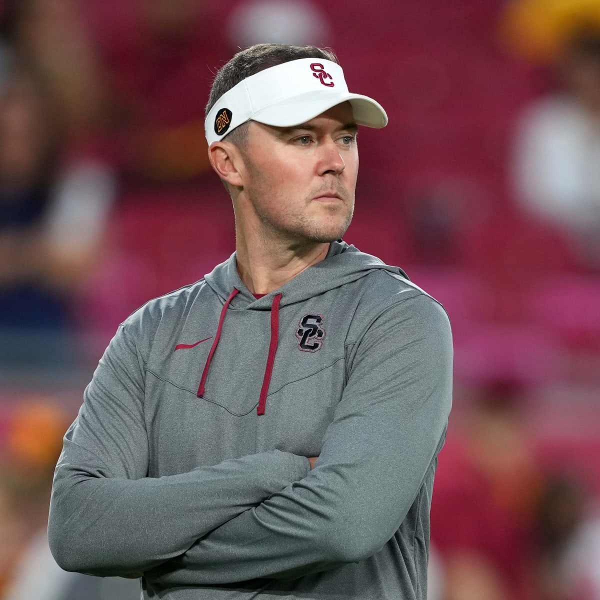 In-depth look at where USC's 2023 offensive recruiting class stands -  TrojanSports