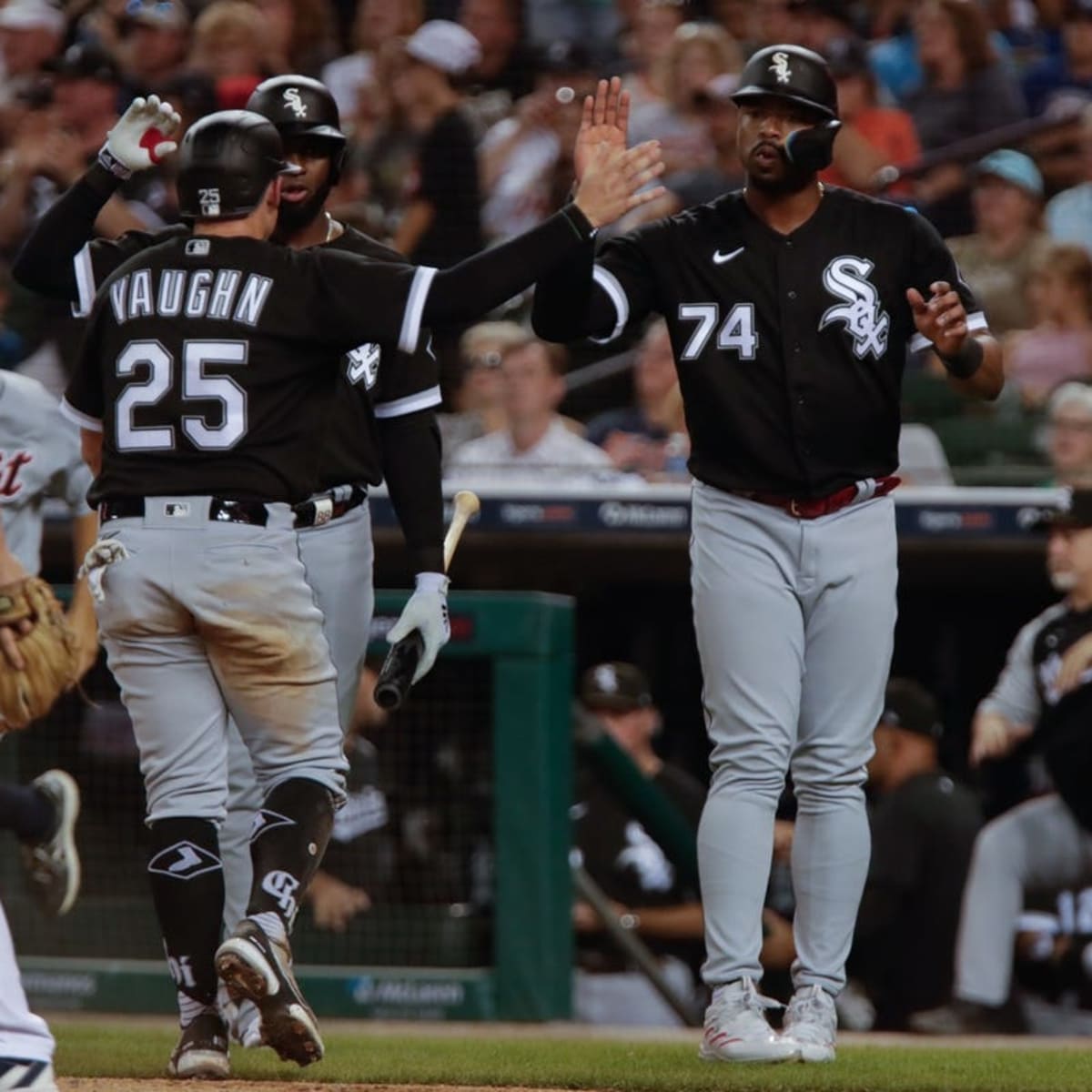 How to Watch the White Sox vs. Nationals Game: Streaming & TV Info