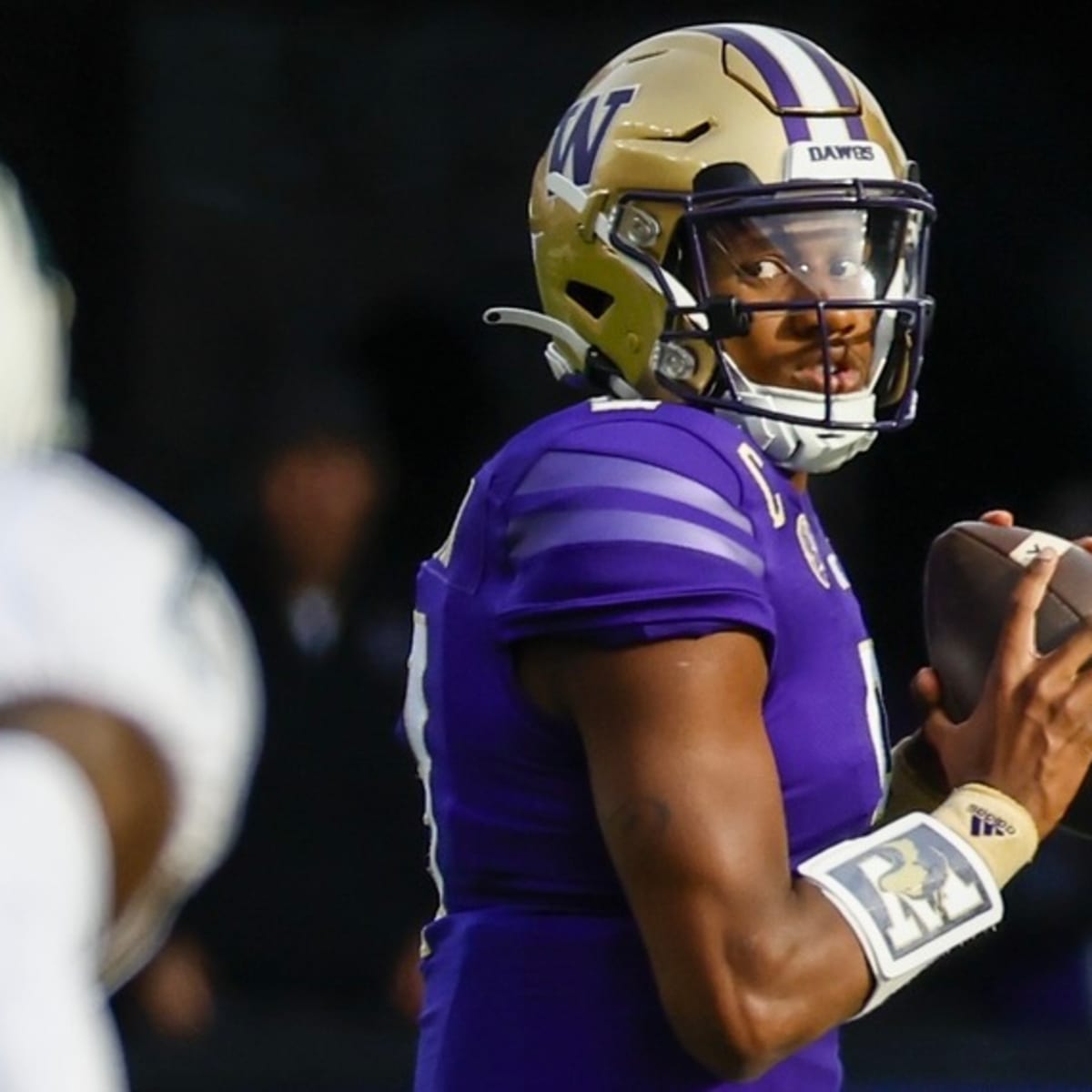 To No Surprise, UW Names Penix as Starting Quarterback - Sports Illustrated Washington  Huskies News, Analysis and More