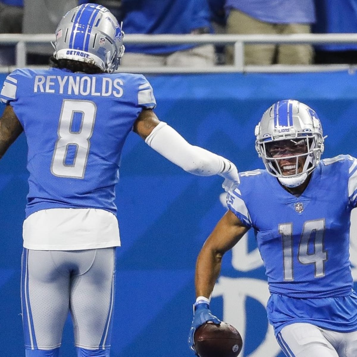 Detroit Lions Week 3 injury designations: 4 ruled OUT, another doubtful -  Pride Of Detroit