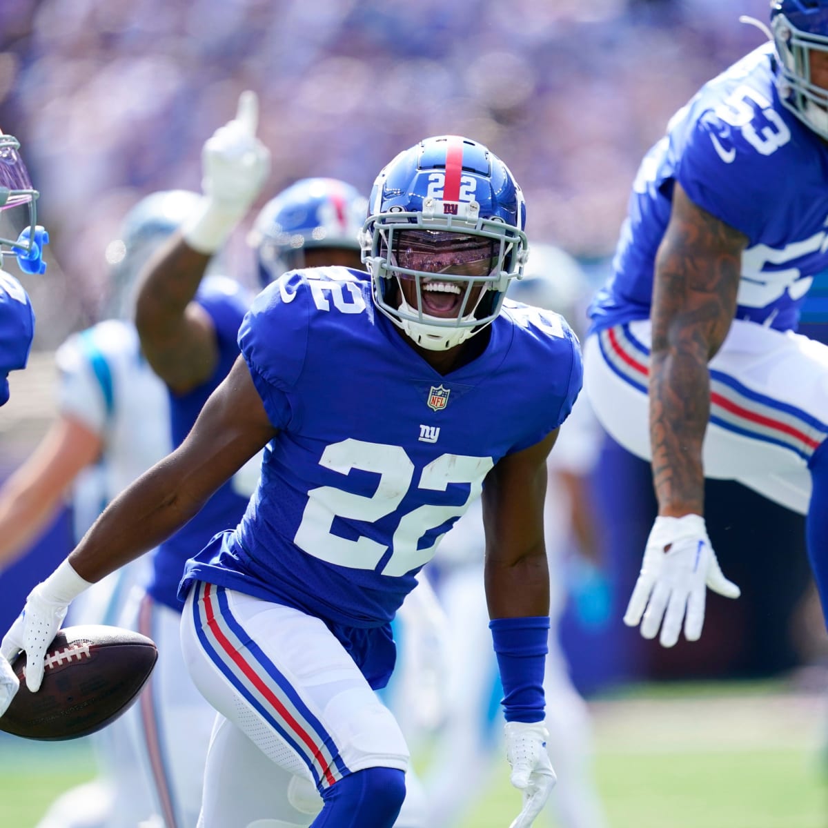 Three Takeaways from the New York Giants Victory over the