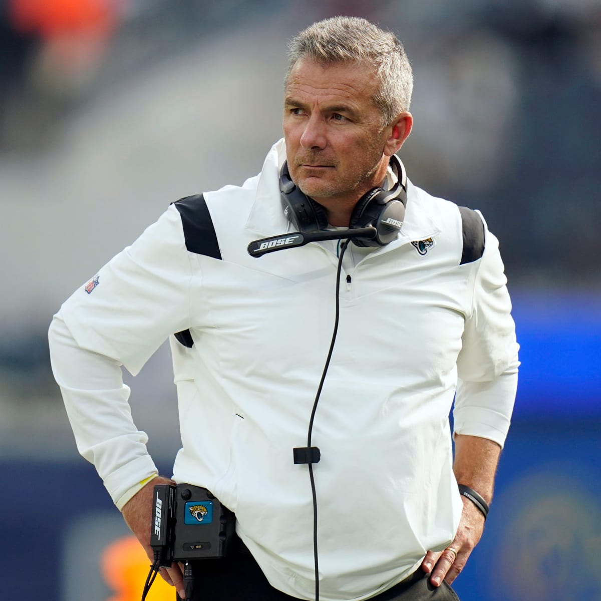 Detroit Lions Could Consider Hiring ESPN Urban Meyer - Sports