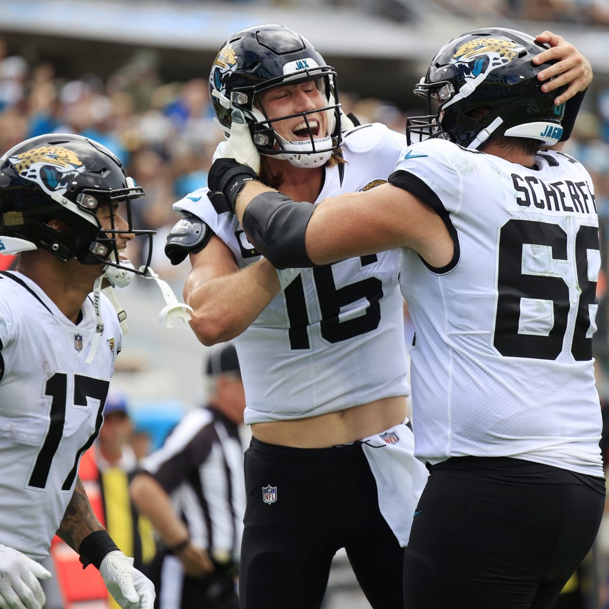 Will We See Major Uniform Changes From The Jacksonville Jaguars