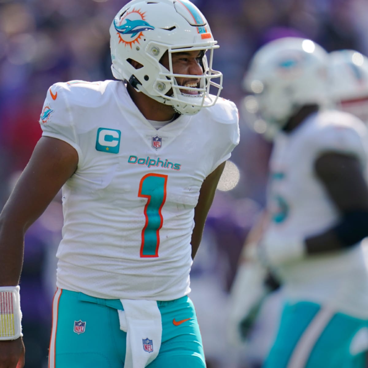 Broncos vs. Dolphins Spread Pick, Player Props & Best Bets: Sunday, 9/24 -  Sports Illustrated Miami Dolphins News, Analysis and More