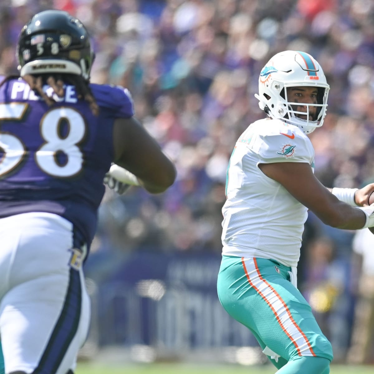 Miami Dolphins News 12/26/21: Previewing Monday Night's Game
