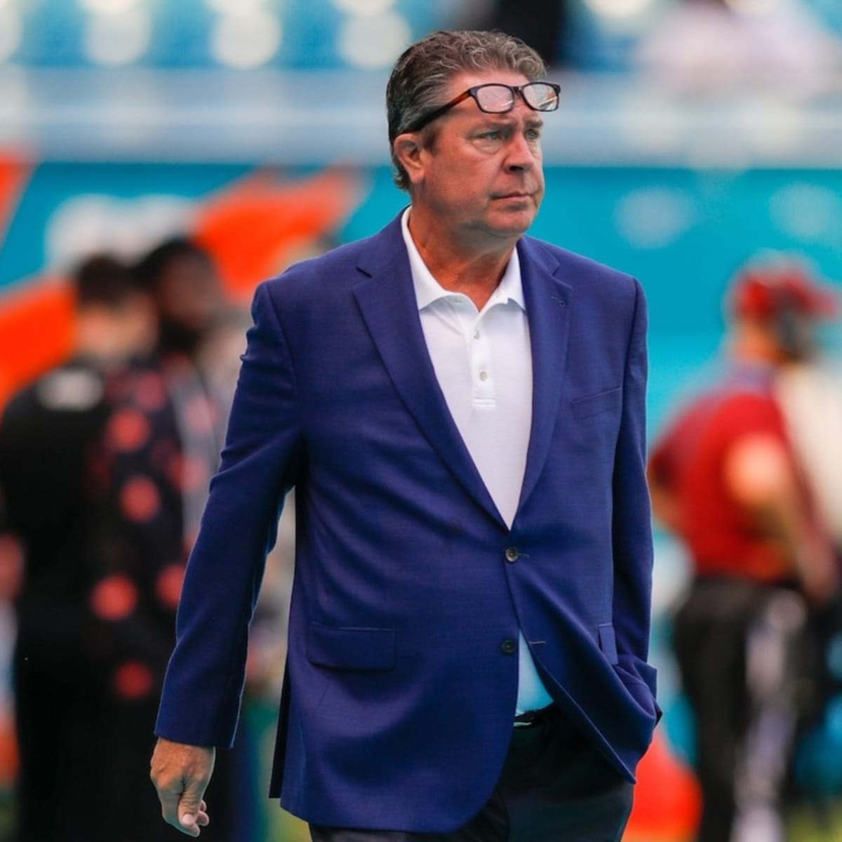 Dan Marino Almost Signed With Pittsburgh Steelers for Final Season - Sports  Illustrated Pittsburgh Steelers News, Analysis and More