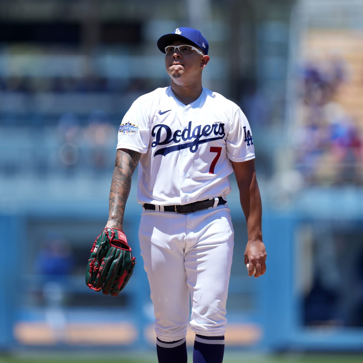 Dodgers News: Julio Urias 'Shouldn't Be Punished' for His Usage in Cy Young  Voting