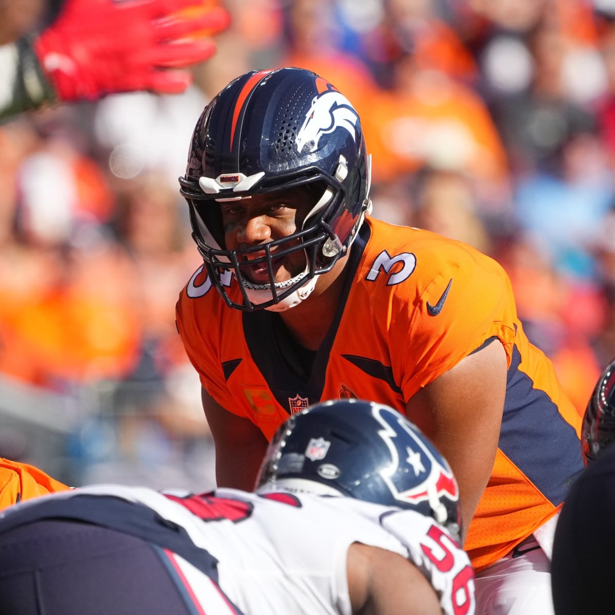 Denver Broncos vs. Houston Texans: Live game updates from Week 2