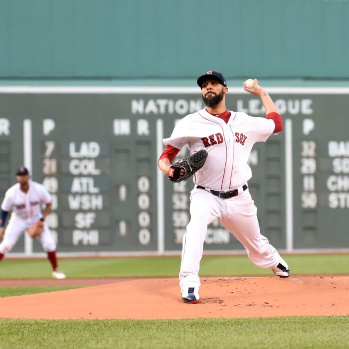 Report: Dodgers pitcher David Price to retire at season's end