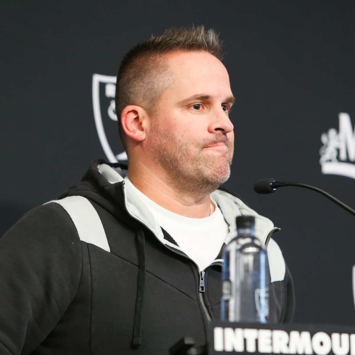 Transcript - Las Vegas Raiders Postgame Quotes