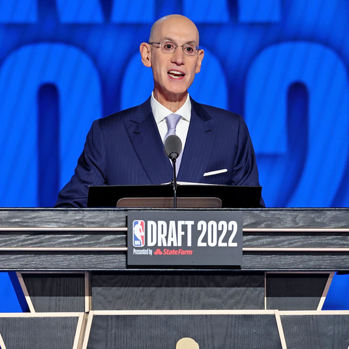 Here's Sixers' inept history of “star-hunting” in the NBA Draft as