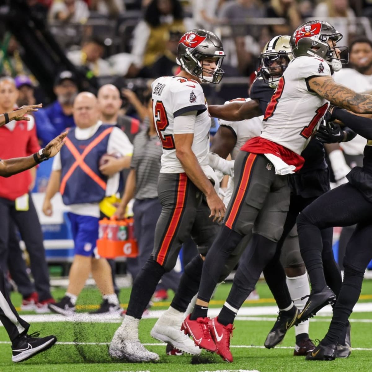 New Orleans Saints suspensions stand, players to be suspended later? - Bucs  Nation