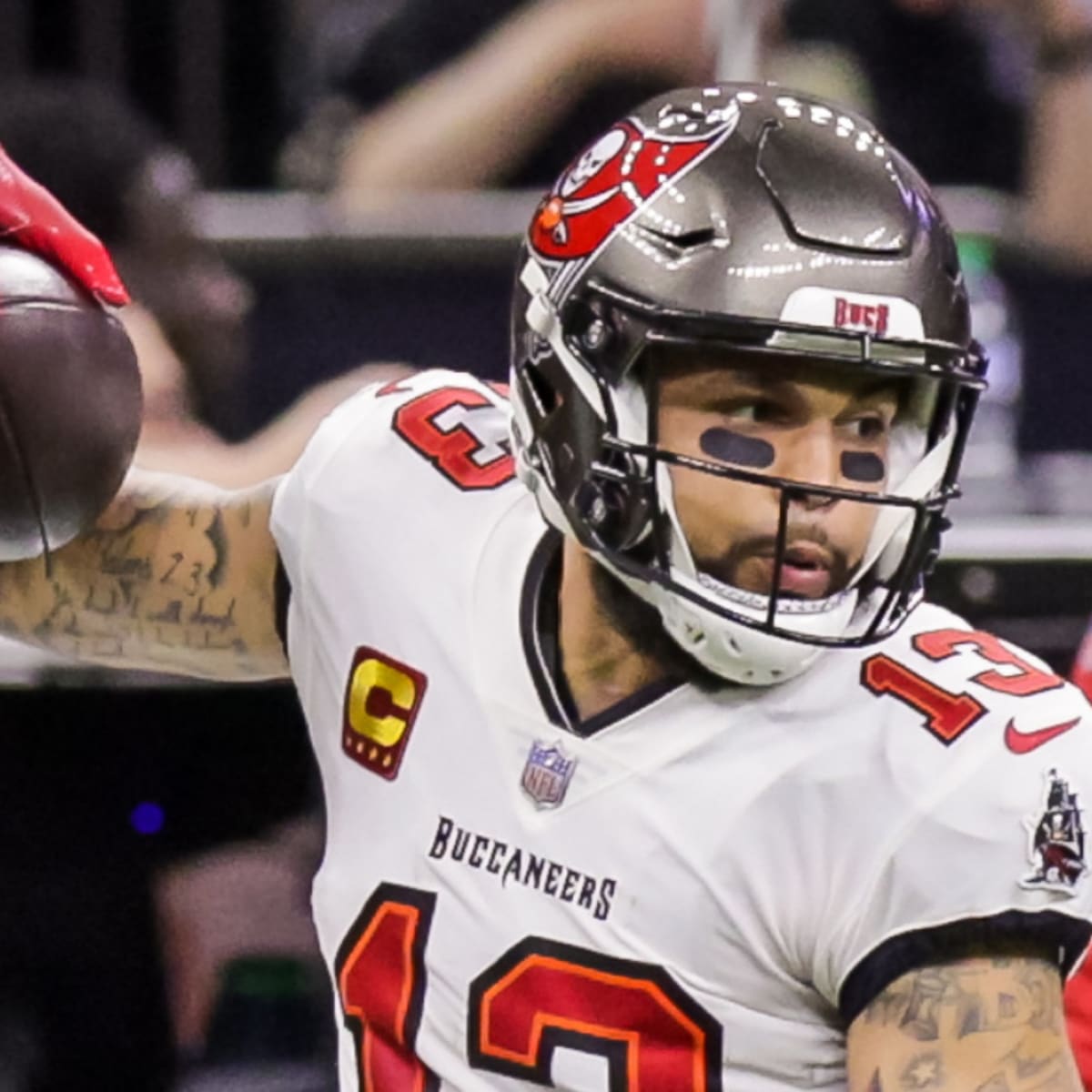 Tampa Bay Buccaneers to take final swing at extending Mike Evans