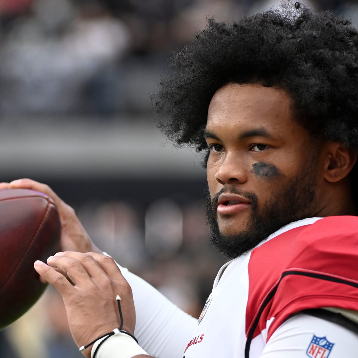 Kyler Murray Clapping Snap Becoming an Issue With NFL Refs