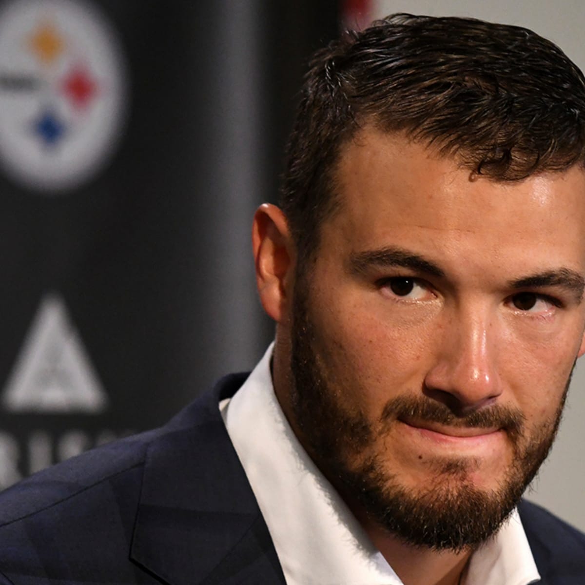 Schein: It's 'Amateur Hour' With Mitch Trubisky, Steelers Offense Right Now  - Steelers Depot