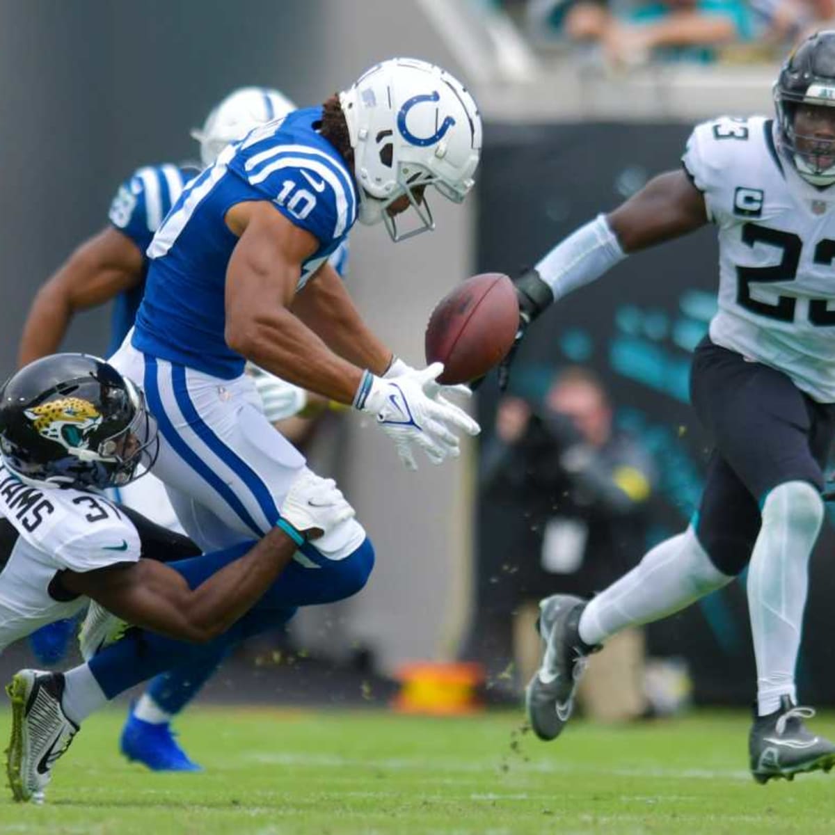 Colts: 3 Good, 3 Bad in Loss to Jaguars - Sports Illustrated Indianapolis  Colts News, Analysis and More