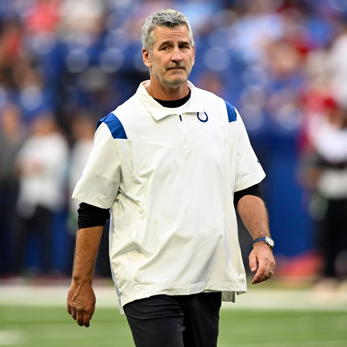 We knew he would excel': Frank Reich's Bills brothers are rooting