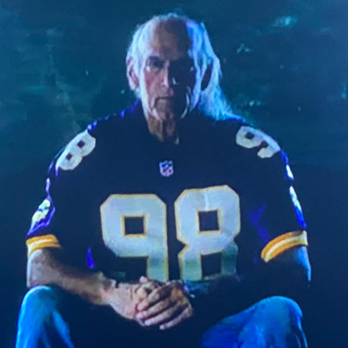 Watch: ABC gets Jesse Ventura for Monday Night Football hype video - Sports  Illustrated Minnesota Sports, News, Analysis, and More