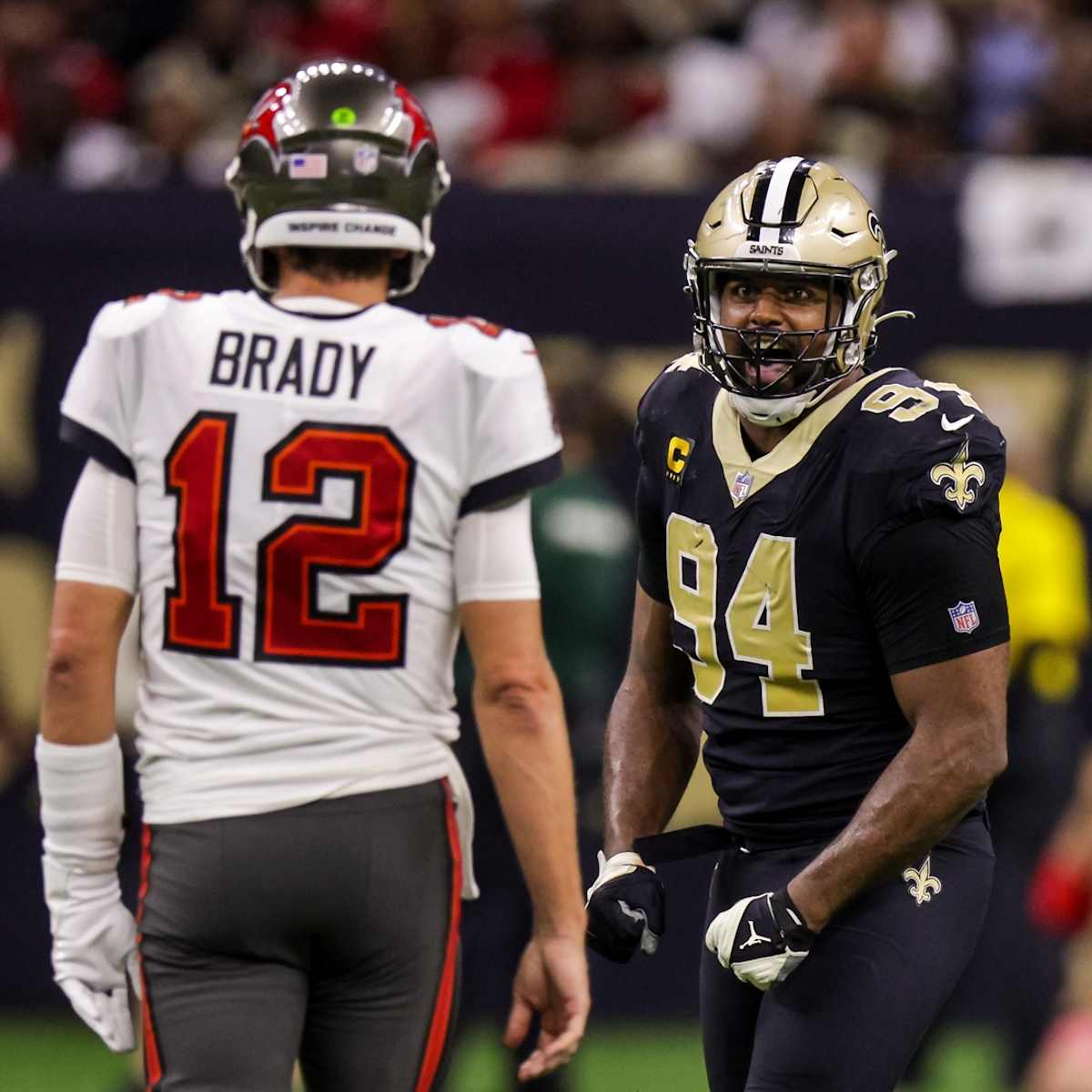 Sunday Night Football Analyst Picks for Saints vs. Buccaneers