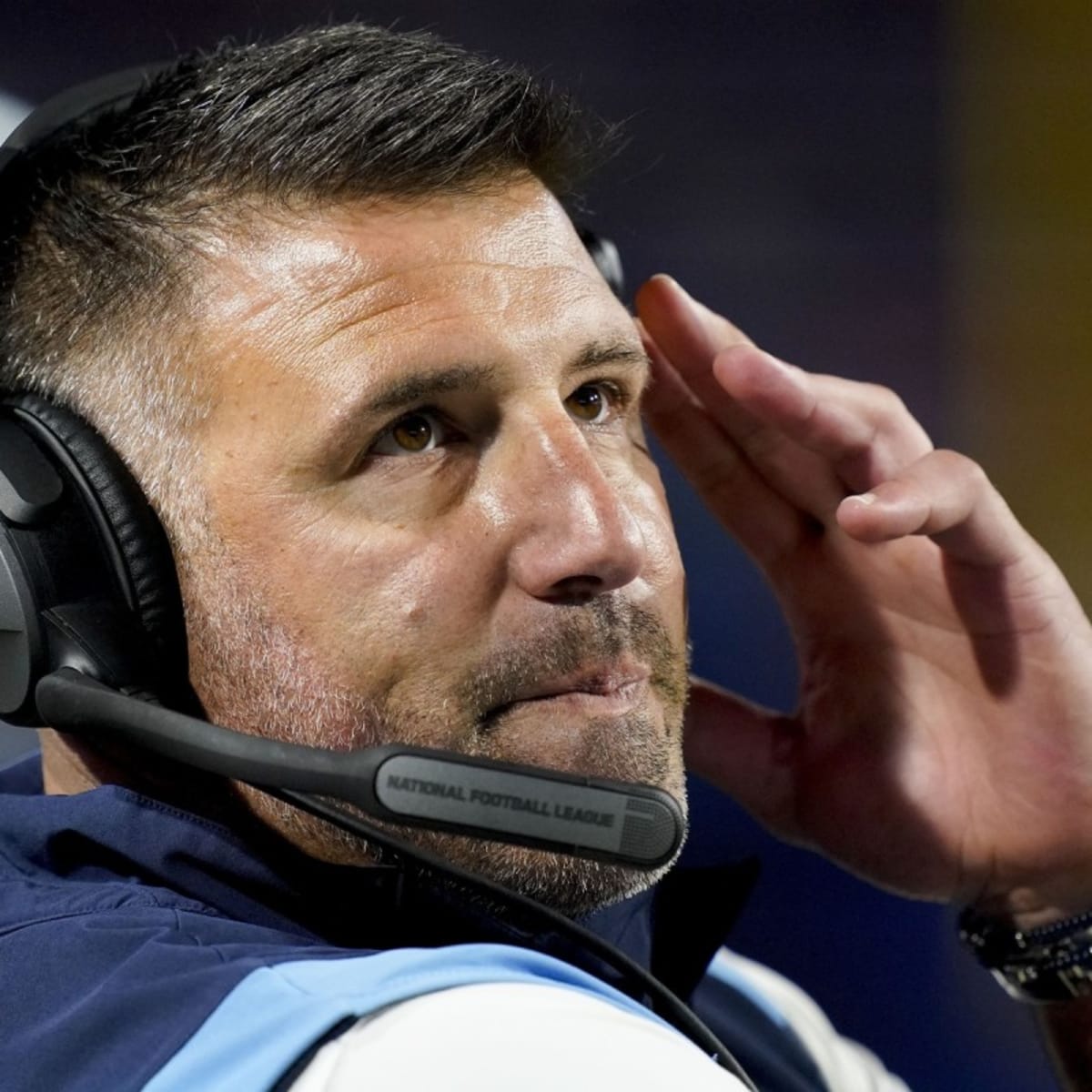 My Two Cents: Sure It's Just Tennessee Titans Preseason, But 8 Sacks  Allowed Is Alarming - Sports Illustrated Tennessee Titans News, Analysis  and More