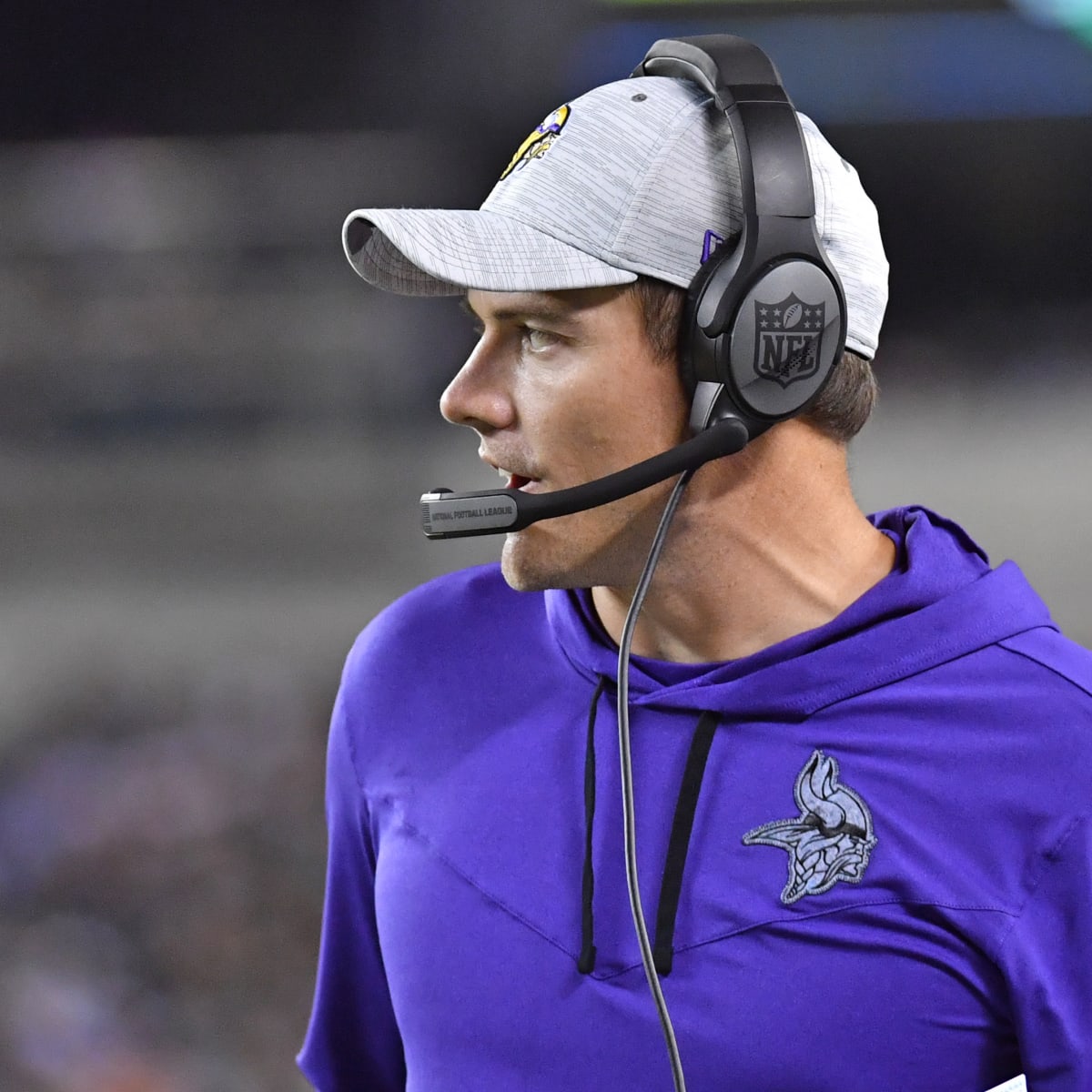 Report: Vikings Finalizing Deal With Rams' OC Kevin O'Connell To Be Next  Head Coach - Fox21Online