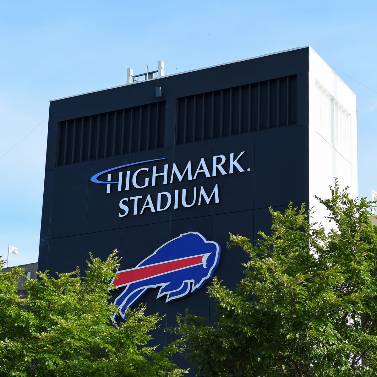 Buffalo Bills at Tennessee Titans: Game day inactives