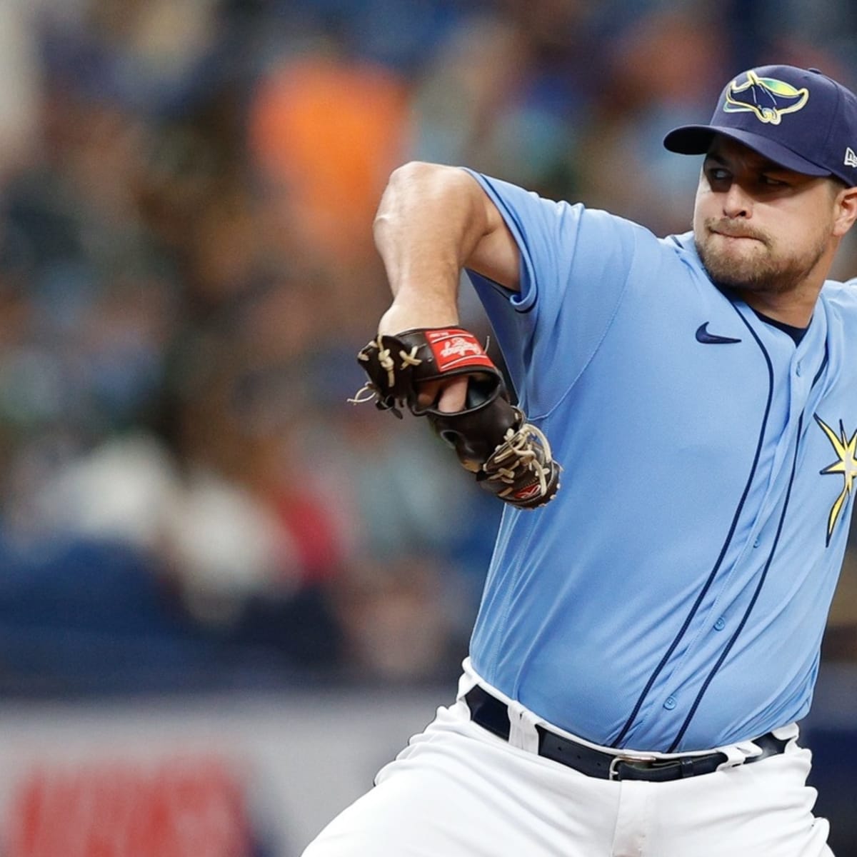 Previewing the AL East: Tampa Bay Rays - Camden Chat