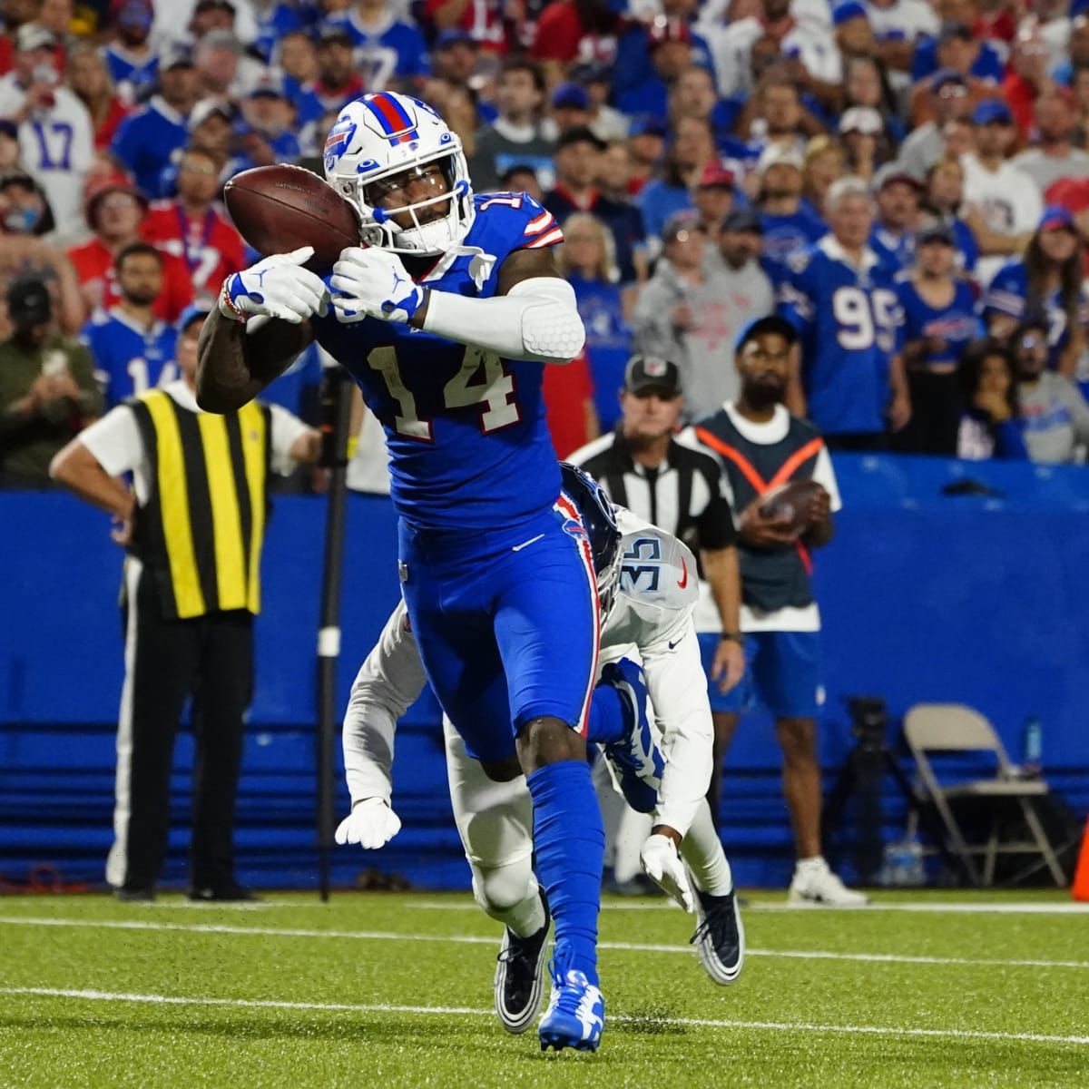 Buffalo Bills Win 48-20 vs. Miami Dolphins: Live Updates, Highlights -  Sports Illustrated Buffalo Bills News, Analysis and More