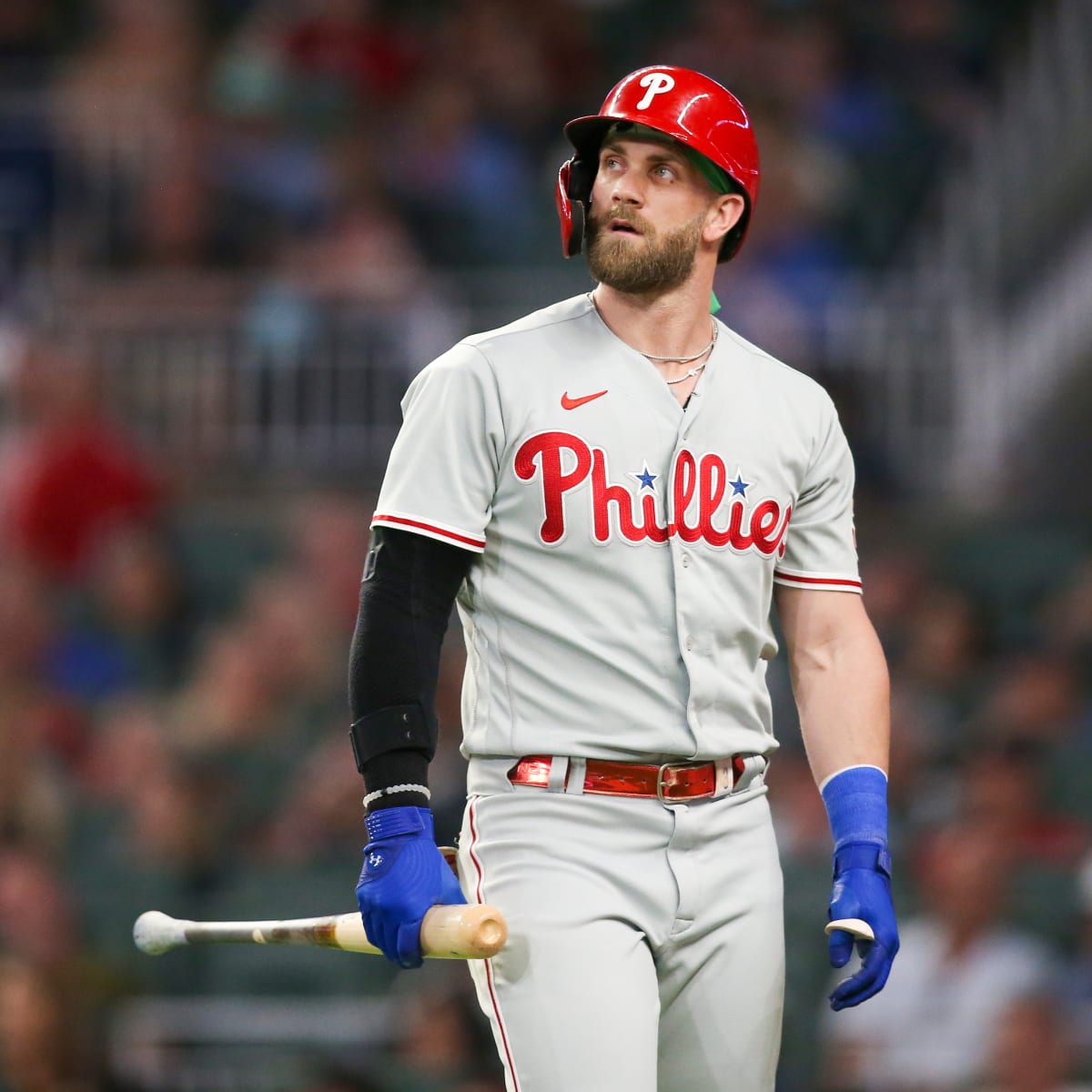 Why the Philadelphia Phillies Bench Will Determine Their 2022 MLB  Postseason Hopes - Sports Illustrated Inside The Phillies