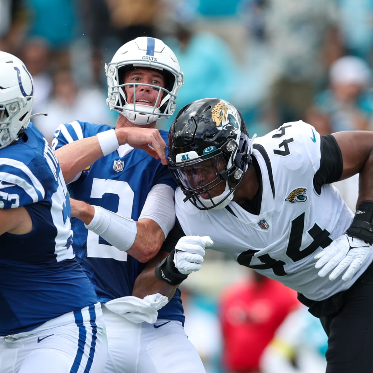 QB Matt Ryan Reveals Why Indianapolis Colts' Offense Has Struggled - Sports  Illustrated Indianapolis Colts News, Analysis and More