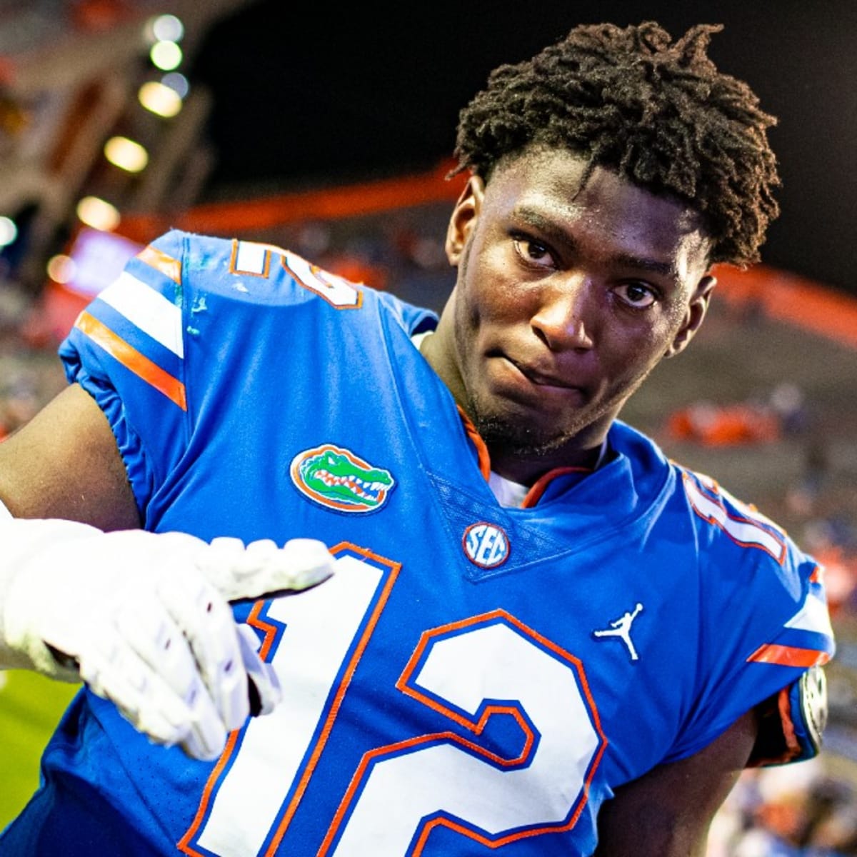 Former Gators Safety Donovan McMillon Transferring to Pitt - Sports  Illustrated Florida Gators News, Analysis and More