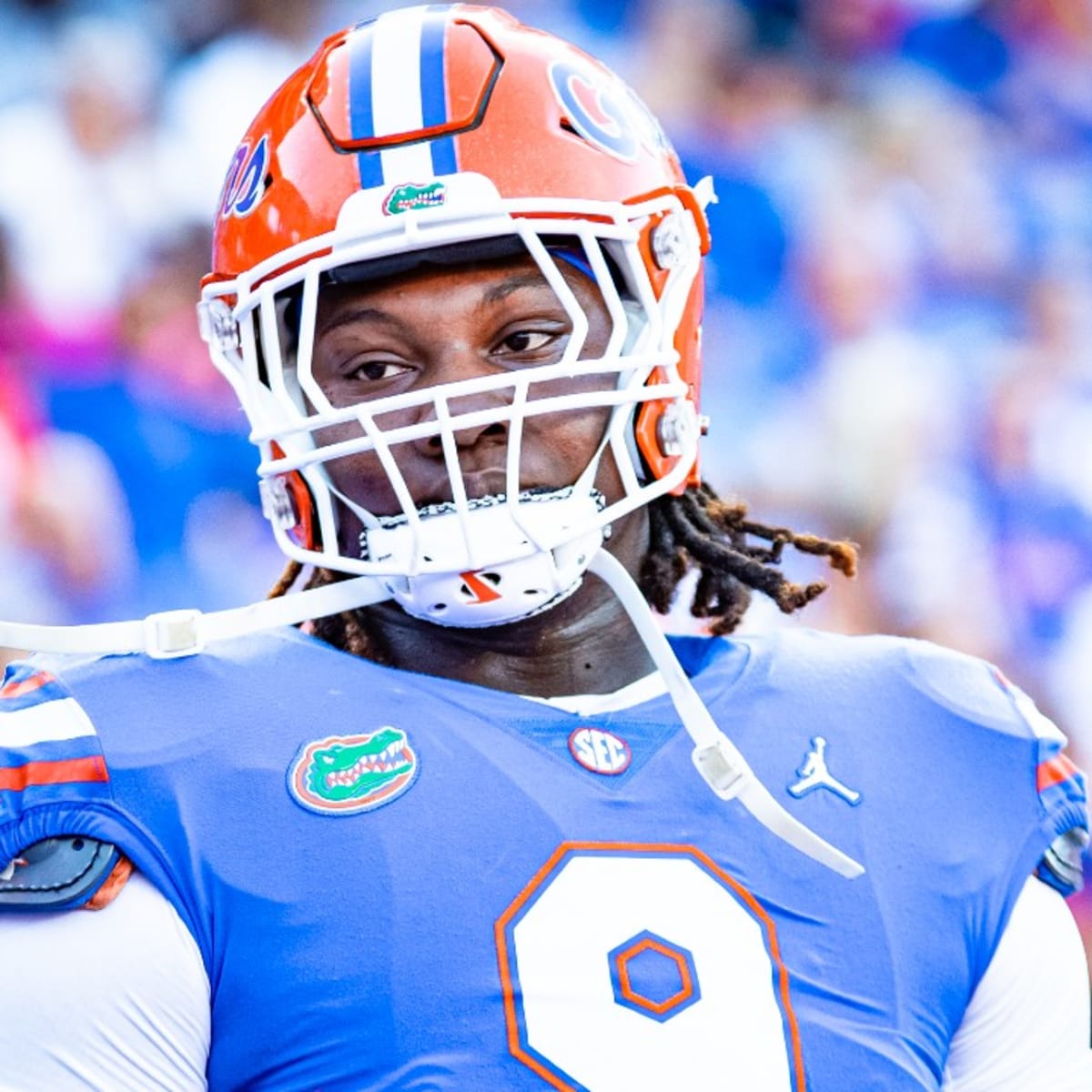 2022 NFL Draft picks: Florida Gators draft tracker, analysis of