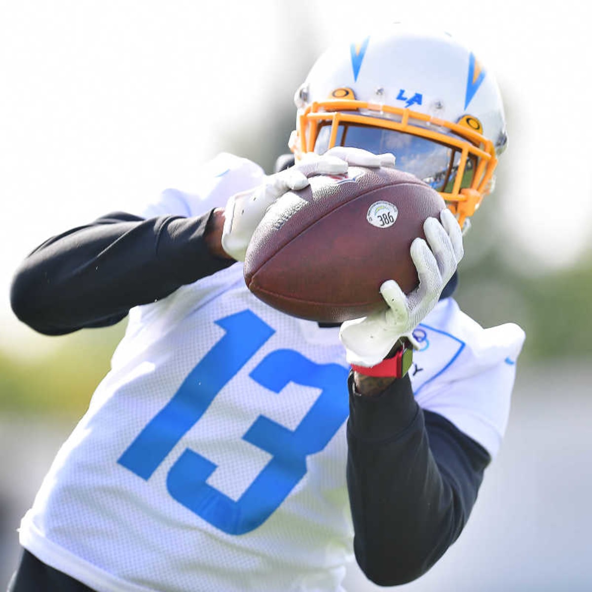 Los Angeles Chargers Looking for CB J.C. Jackson to Get Into His 'Comfort  Zone' - Sports Illustrated Los Angeles Chargers News, Analysis and More