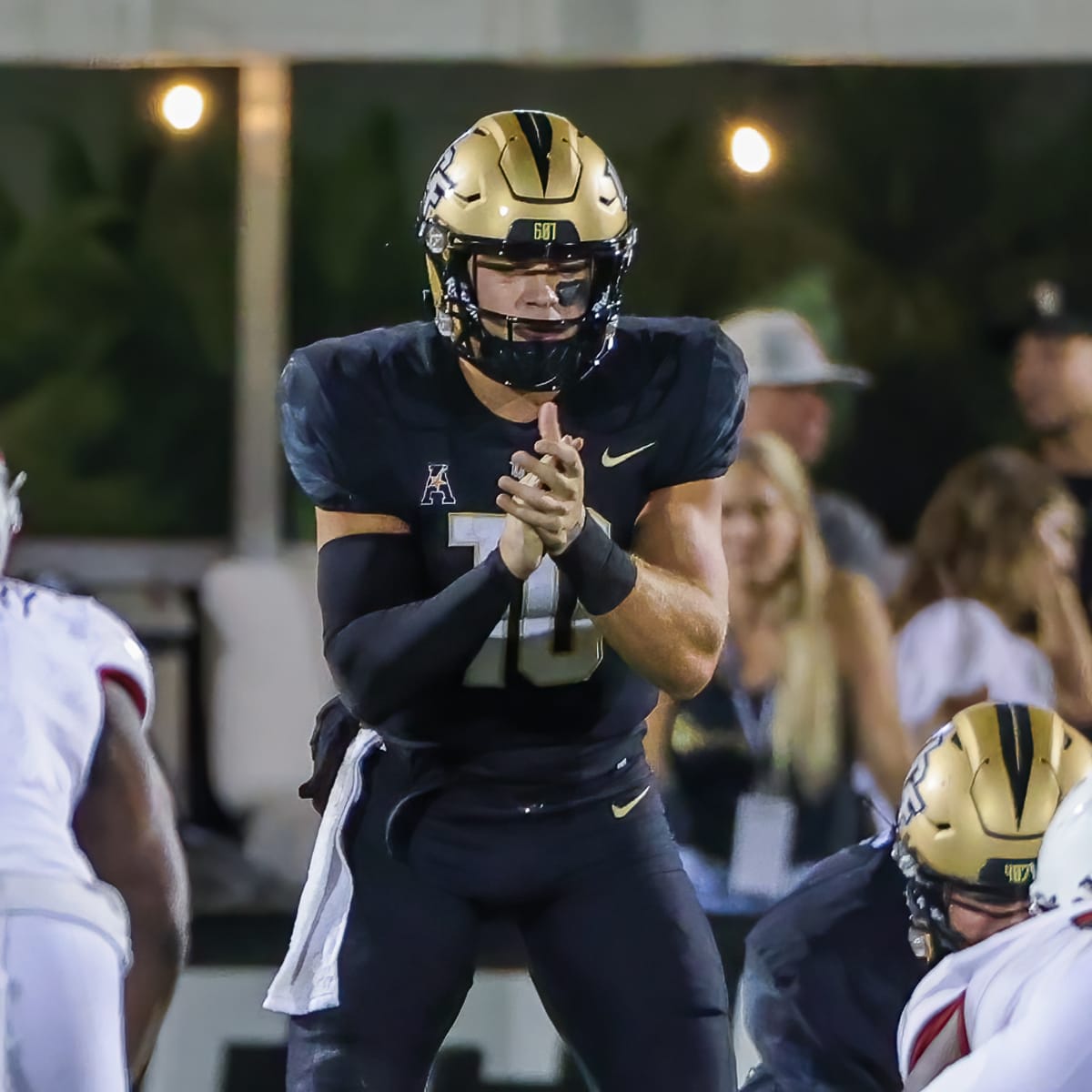 Megatron Enshrined in Canton – Football — Georgia Tech Yellow Jackets