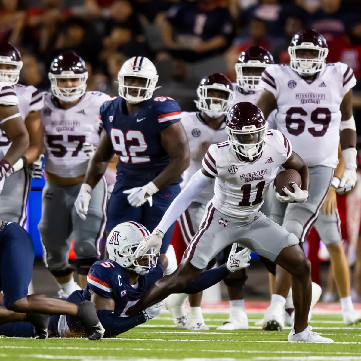 What's happened to Mississippi State Bulldogs baseball's Sunday black  uniforms? - Sports Illustrated Mississippi State Football, Basketball,  Recruiting, and More