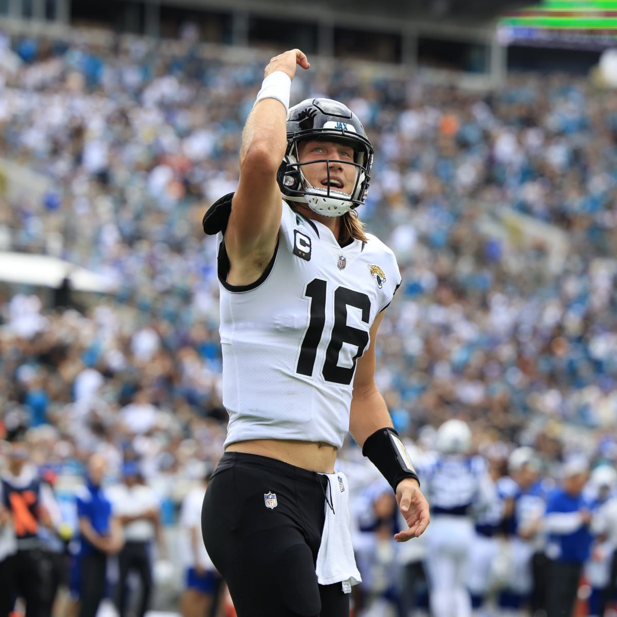 NFL power rankings: Jaguars don't fall far entering Week 3 - Big Cat Country