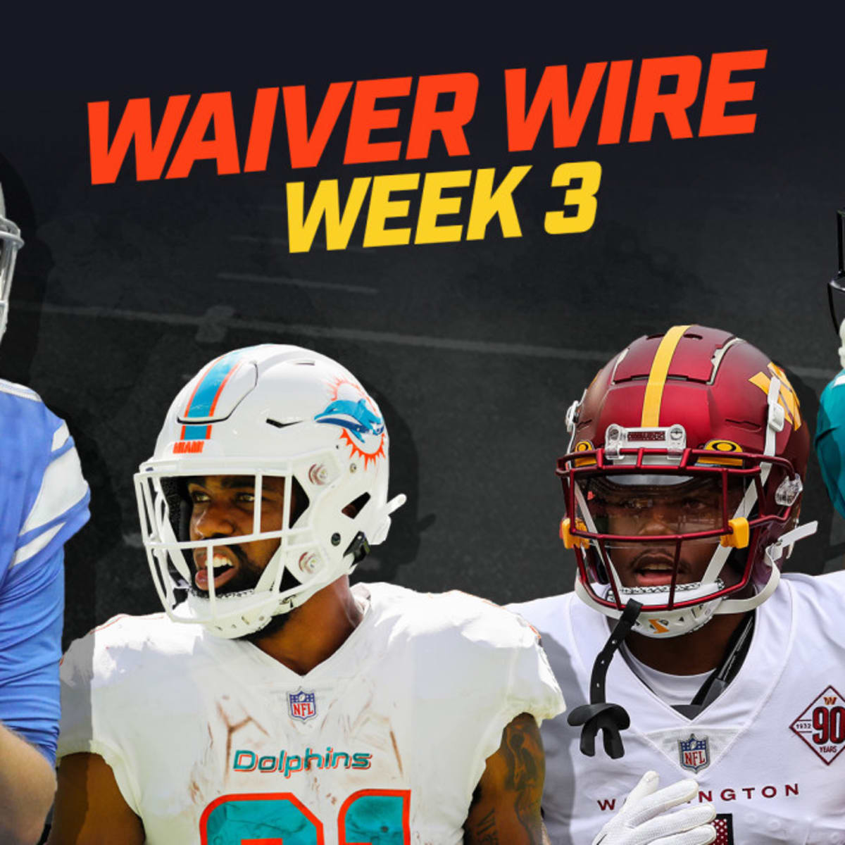 College Football and Basketball Futures, Plus NFL Injury Recap and Waiver  Wire - Sports Illustrated