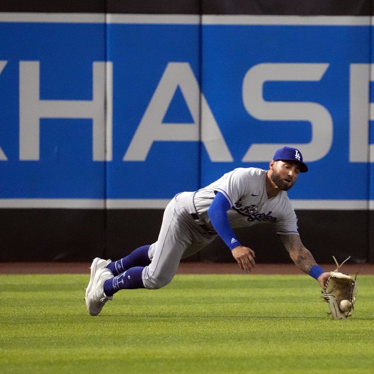 Major League Monday: Former Woodchuck Kevin Pillar Brings Physical