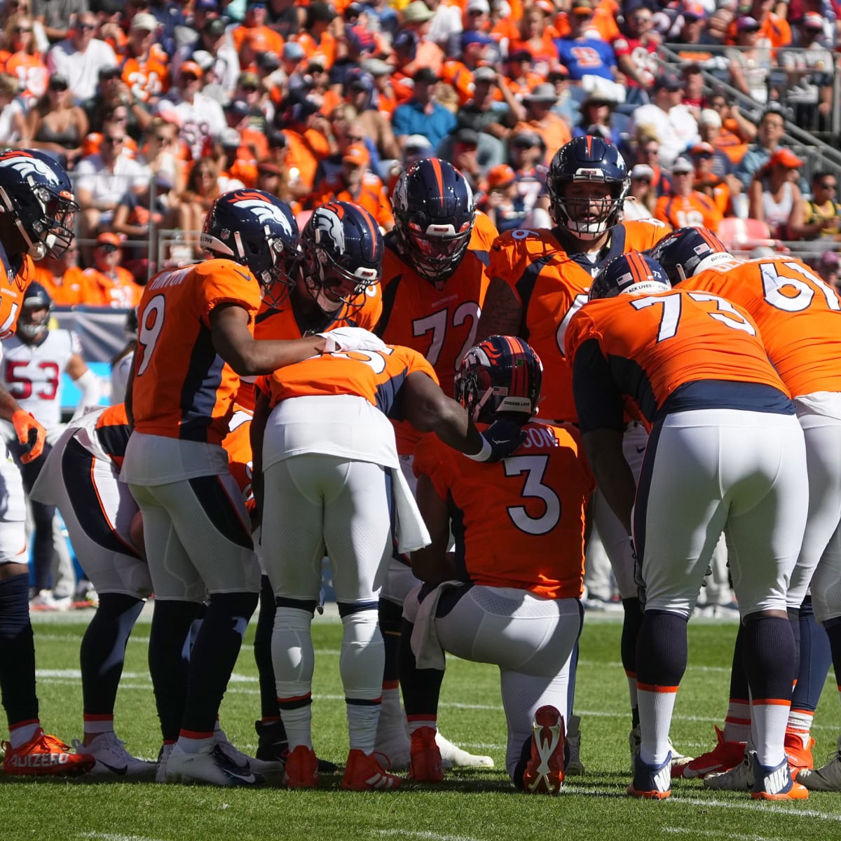 Denver Broncos, National Football League, News, Scores, Highlights,  Injuries, Stats, Standings, and Rumors