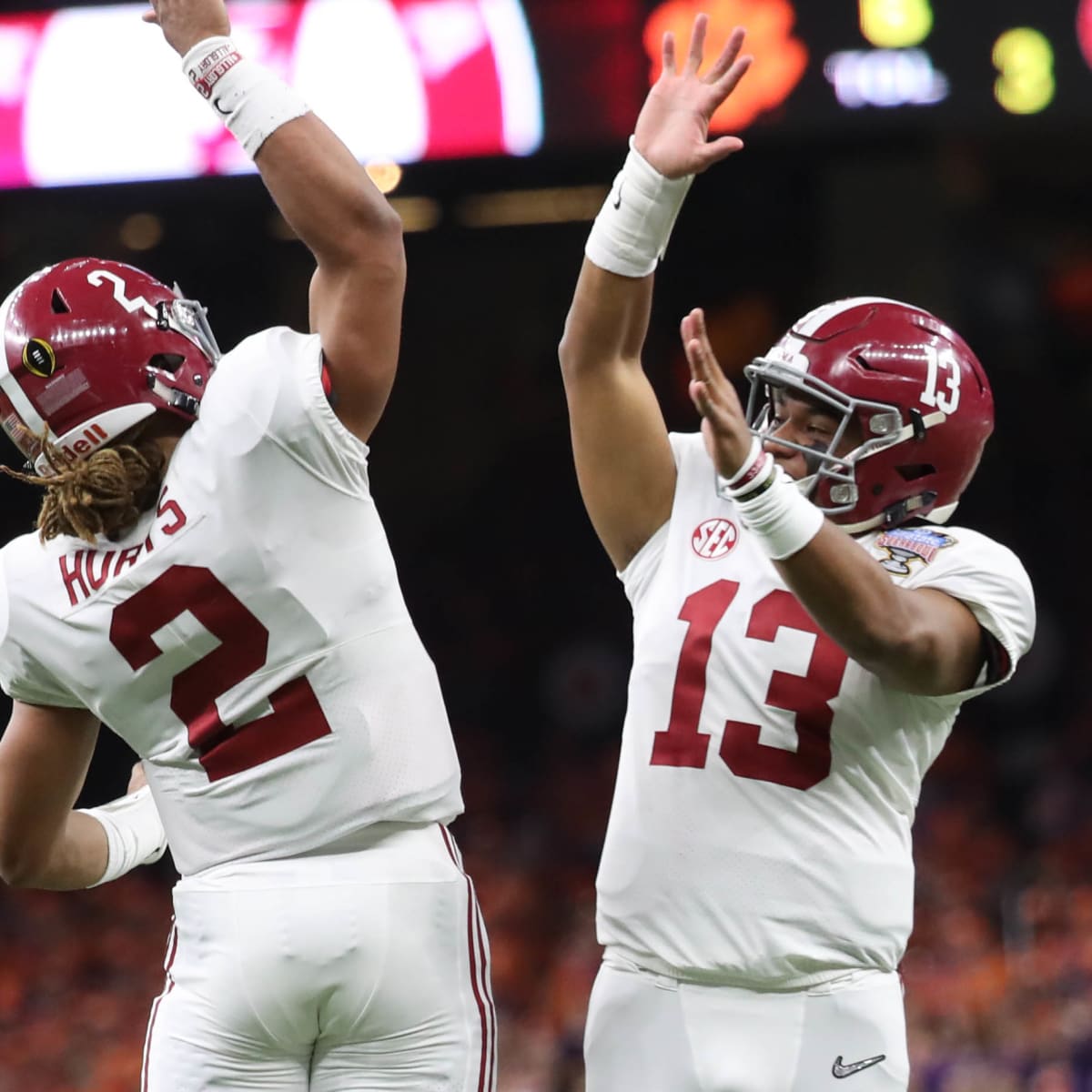 Bama in the NFL Week 9: Tua Tagovailoa Outduels the Chicago Bears - Sports  Illustrated Alabama Crimson Tide News, Analysis and More