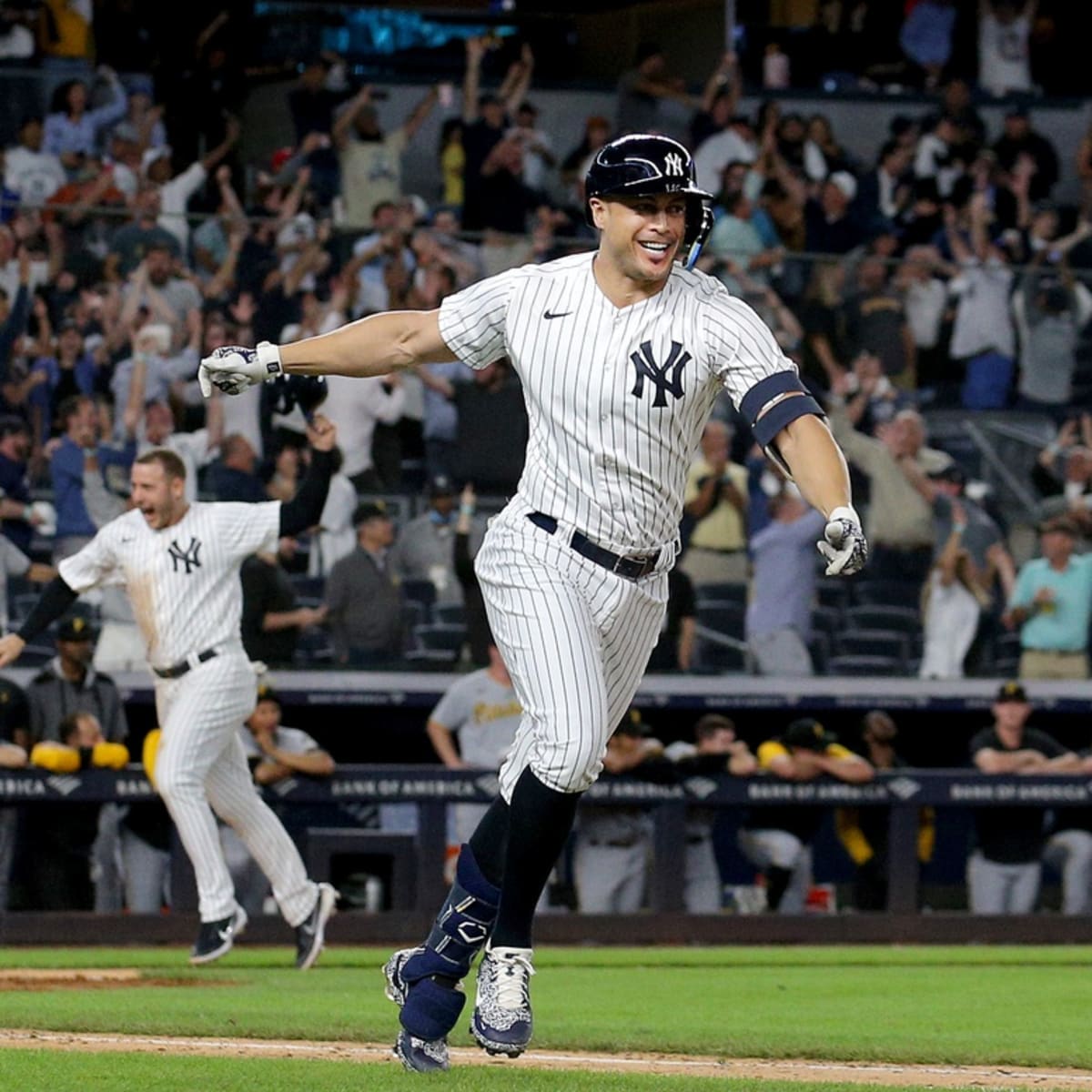 Intriguing Fireballer Reportedly Wants To Return To Yankees This Offseason  In Free Agency - Sports Illustrated NY Yankees News, Analysis and More