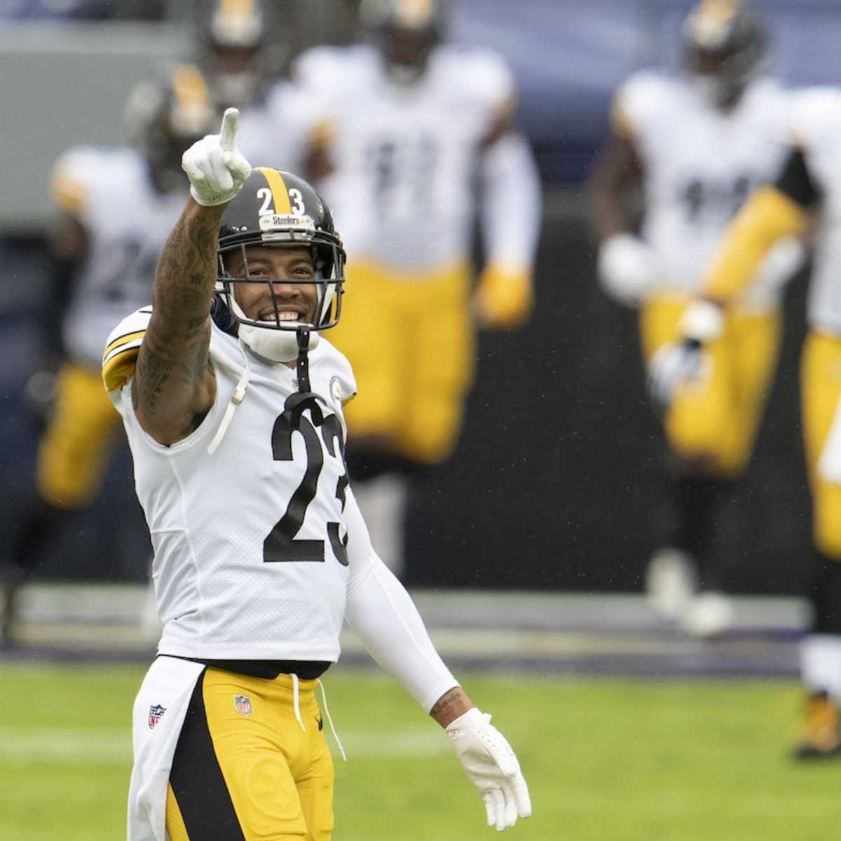 Pittsburgh Steelers reach deal with Joe Haden - ESPN