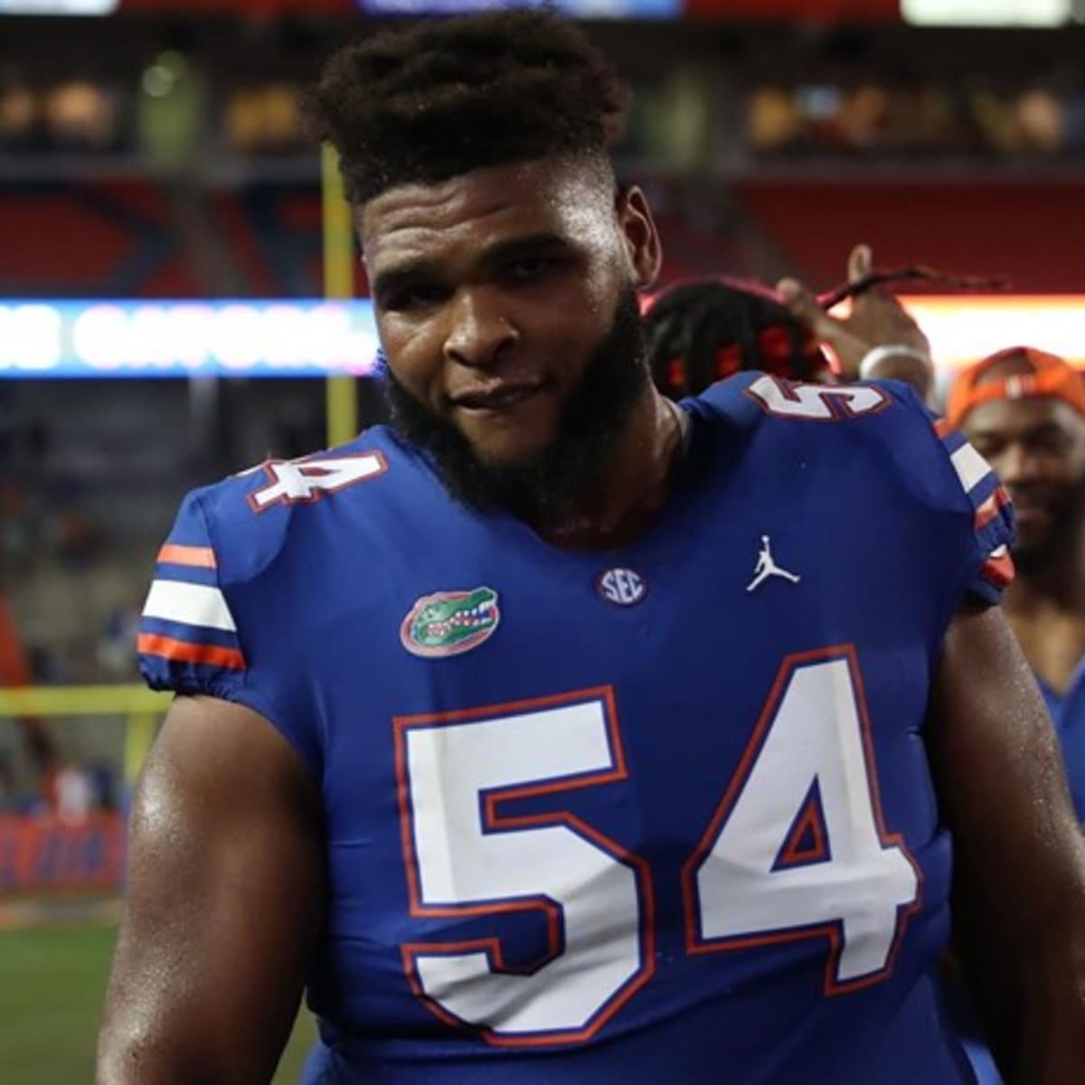 Buffalo Bills' Draft Steal: O'Cyrus Torrence, the Game-Changing Powerhouse  