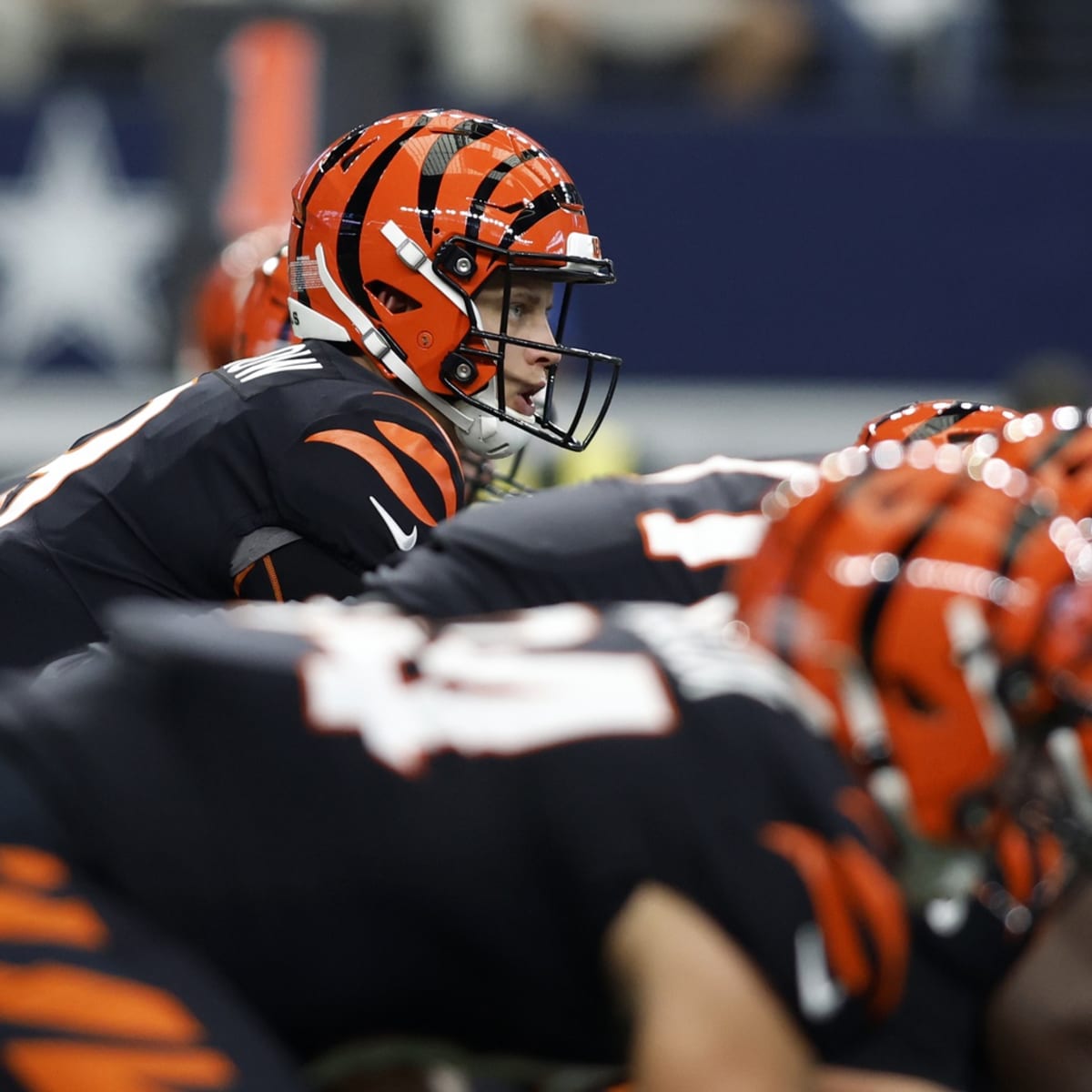 O-line woes continue for Bengals, who fall in 0-2 hole