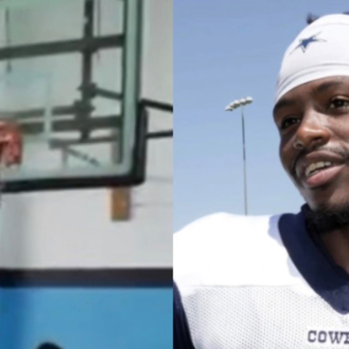 Cowboys WR KaVontae Turpin says USFL had similarities to AAU basketball