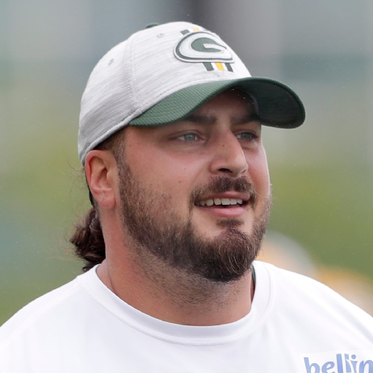 Source: Packers LT David Bakhtiari Expected to Play vs. Buccaneers - Sports  Illustrated Green Bay Packers News, Analysis and More