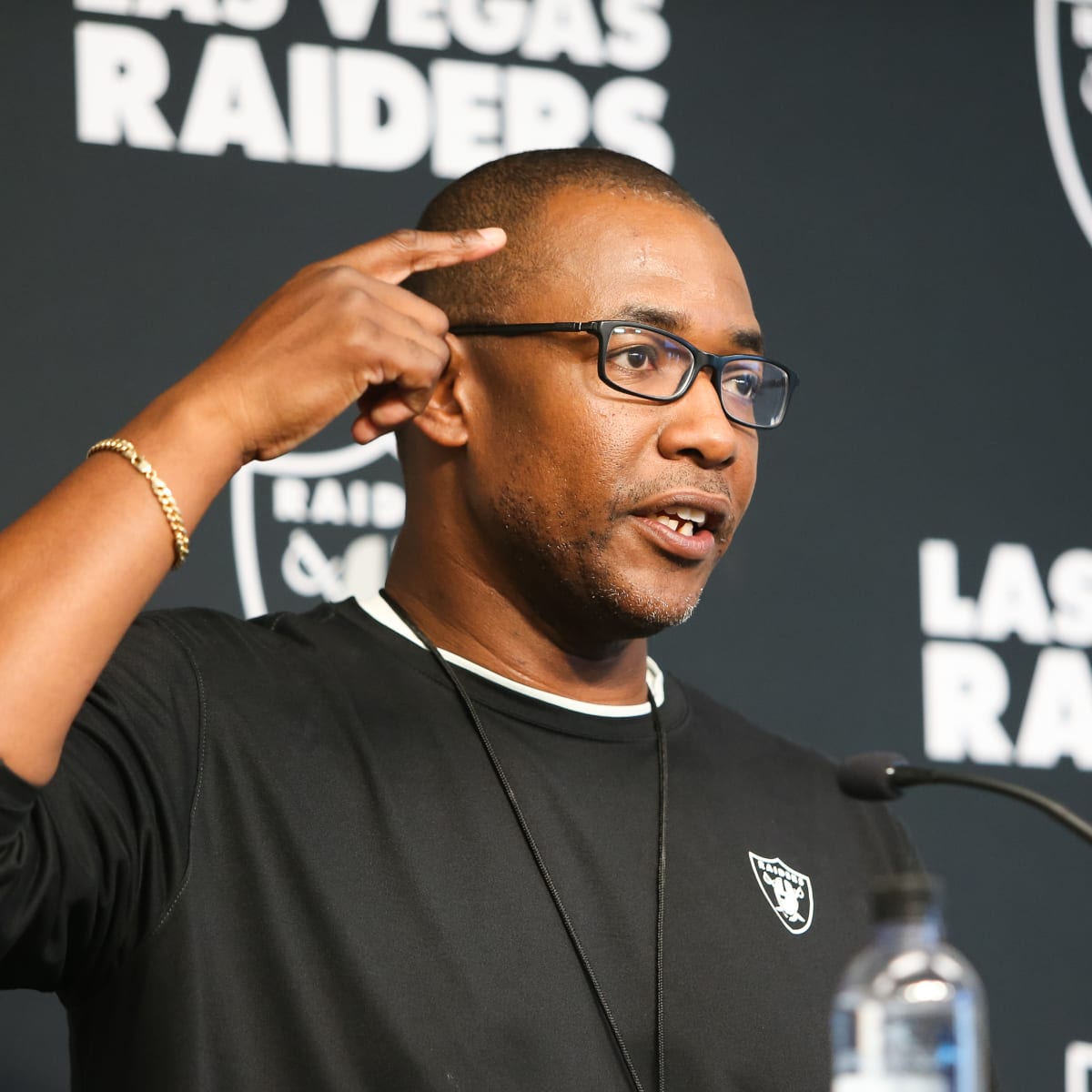 Raiders: Johnathan Abram needs to succeed under Patrick Graham